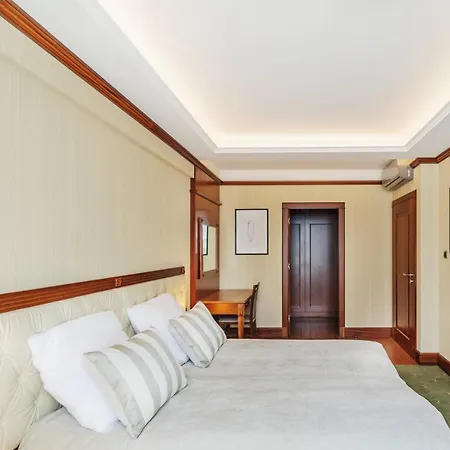 Apartamento Prestige With Sauna By Grand Sopot