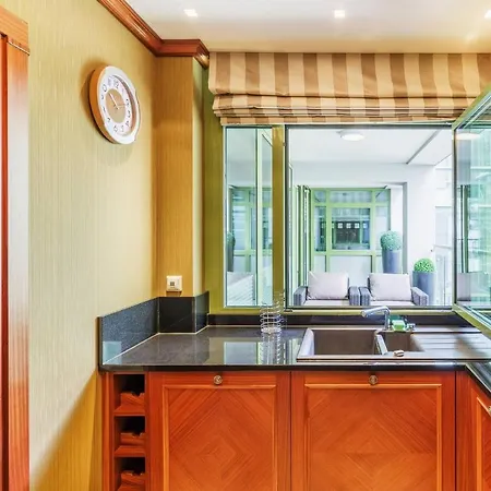 Prestige With Sauna By Grand Sopot