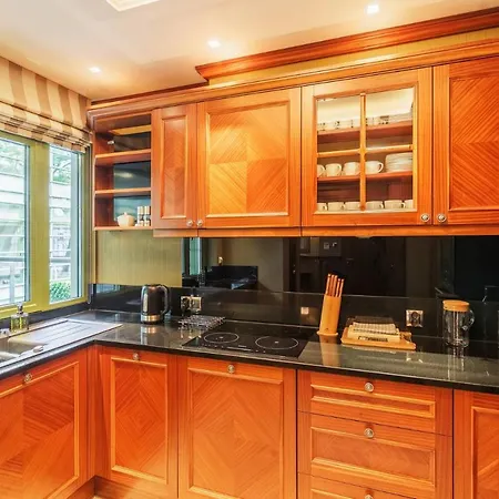 Prestige With Sauna By Grand * Сопот