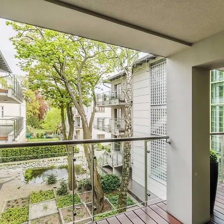 Prestige With Sauna By Grand * Sopot