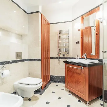 Prestige With Sauna By Grand Sopot