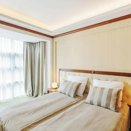 Prestige With Sauna By Grand Сопот