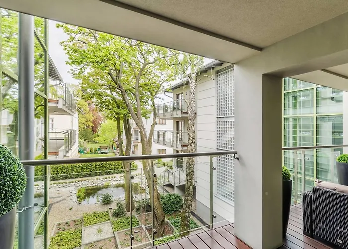 Prestige With Sauna By Grand * ソポト