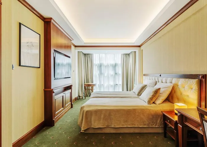 Prestige With Sauna By Grand アパート *