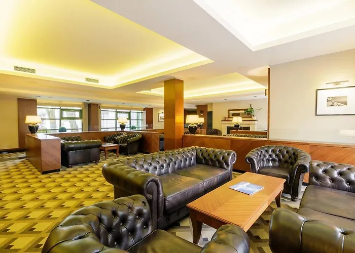 Prestige With Sauna By Grand Lägenhet Sopot