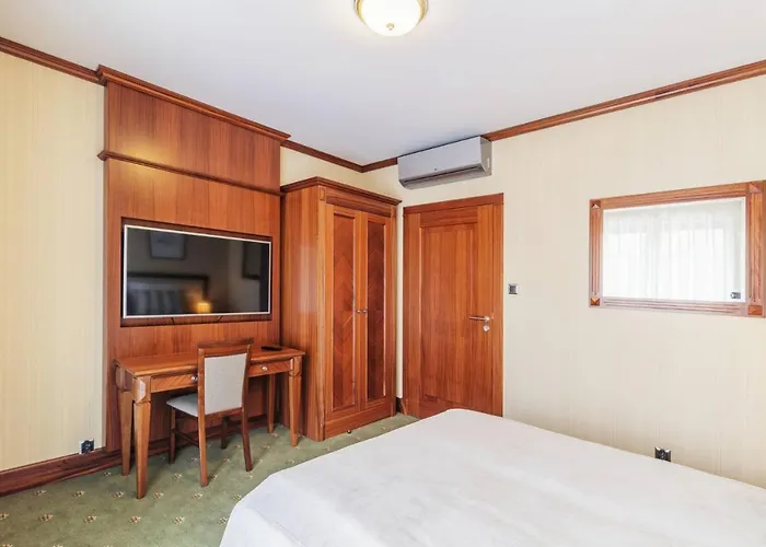 Prestige With Sauna By Grand アパート *